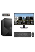 Dell VOSTRO 3020 MN5403020D239 i5 13400 40GB RAM 2TB SSD RX550 4GB 21.5" W11H MASAÜSTÜ PC - 1