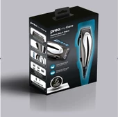 Preo Efe Pr106 Kablolu Saç Kesme Makinesi--KUTU HASARLI SIFIR ÜRÜN--- - 1