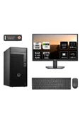 Dell OPTILEX 7010 MNO7010D309 i5 13500 12GB RAM 2TB SSD GT730 4GB 21.5" FDOS MASAÜSTÜ PC - 1