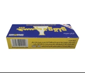 5 Adet Çift Karışım Soğuk Kaynak Macun Yapıştırıcı 105Gr Ghaffari - 6