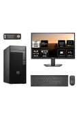 Dell OPTILEX 7010 MNO7010D188 i5 13500 40GB RAM 1TB SSD RX550 4GB 21.5" FDOS MASAÜSTÜ PC - 1