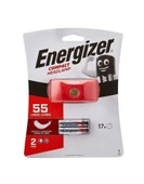 Energizer Compact Pilli Kafa Feneri 55 Lümen - 1
