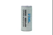 TNL 32650 6000mAH 3.2 LiFePO4 Başlıksız Şarj Edilebilir Pil - 1