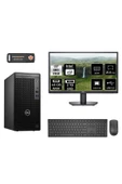 Dell OPTILEX 3000 MNO3000D039 i5 12500 40GB RAM 2TB SSD 21.5" FDOS MASAÜSTÜ PC - 1