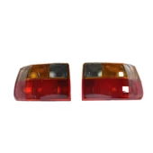 Opel Astra F Arka Sağ Ve Sol Stop 95/98 HB Füme thumbnail 1