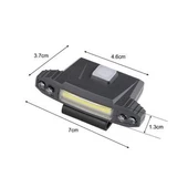 Watton Wt-606 Şarjlı Baret Lambası - 1
