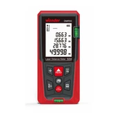 Wonder Dmr50 Lazer Metre 50 Mt - 1