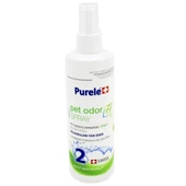 Purele Pet Odor Koku Giderici Sprey 250 ml - 1