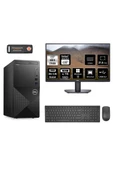 Dell DELL VOSTRO 3910 AEN7519VDT3910S085 i5 12400 36GB RAM 4TB SSD 23.8" W11H MASAÜSTÜ BİLGİSAYAR thumbnail 1
