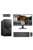 Dell VOSTRO 3910 MN75983910D170 i7 12700 20GB RAM 4TB SSD RX550 4GB 21.5" FDOS MASAÜSTÜ PC - 1