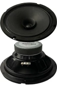 Lastvoice AYN-8 Full Kağıt 150 Watt 8 Ohm 20 cm 8 İnç Hoparlör (Adet) - 2
