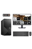 Dell VOSTRO 3910 MN753910D181 i7 12700 36GB RAM 256GB SSD RX550 4GB 21.5" FDOS MASAÜSTÜ PC - 1