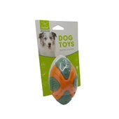 Nunbell Köpek Oyuncagı Elips Top L - 4