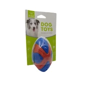 Nunbell Köpek Oyuncagı Elips Top L - 3