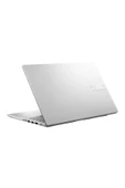ASUS Vivobook 15 X1504VA i7 1355U 8GB RAM 1TB SSD 15.6'' FHD W11HOME NJ195W & PER4 ÇANTA thumbnail 4