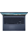 ASUS Vivobook 15 X5102ZA i5 1235U 12GB RAM 256GB SSD 15.6'' FHD FDOS EJ1644  & PER4 ÇANTA - 4