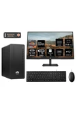 HP PRO TOWER 295 G9 MA13EAD078 R3 5300G 32GB RAM 1TB SSD 21.5" W11H MASAÜSTÜ PC thumbnail 1