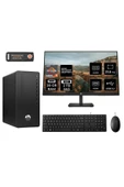 HP PRO TOWER 295 G9 MA13EAD019 R3 5300G 20GB RAM 2TB SSD 21.5" FDOS MASAÜSTÜ PC thumbnail 1