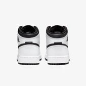 NİKE Jordan Air 1 Mid (Gs) DQ8423-132 - 4