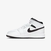 NİKE Jordan Air 1 Mid (Gs) DQ8423-132 - 3