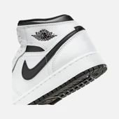 NİKE Jordan Air 1 Mid (Gs) DQ8423-132 - 8