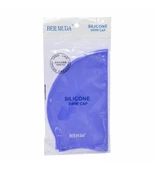 Düz Renkli Silikon Bone - T708602 - 2