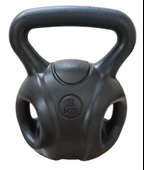 Avessa Kettle-100 Plastik Kettle Dambıl 8 Kg - 1