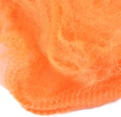 Halloween Pamuklu Örümcek Ağı 20 Gr Turuncu thumbnail 3