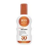 Beach Day Milk SPF30 150 ml Güneş Koruyucu Spray - 1