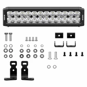 Osram Off-Road Led Lamba Lightbar VX250-CB LEDDL117-CB thumbnail 9