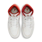 NİKE Air Jordan 1 Mid SE  FJ3458-160 - 5