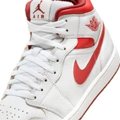 NİKE Air Jordan 1 Mid SE  FJ3458-160 - 7