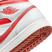 NİKE Air Jordan 1 Mid SE  FJ3458-160 - 8