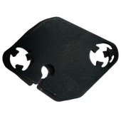 Opel Astra J-K / İnsignia A-B / Mokka B16dth 1,6 Dizel Zincir Gergisi Contası thumbnail 4