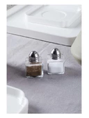 PEROTTİ 15332 SALTY 2Lİ CAM TUZLUK 20 ML thumbnail 2