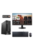 LENOVO Neo 50S M02VTXD350 i3 12100 64GB RAM 4TB SSD GT730 4GB 21.5" FDOS MASAÜSTÜ PC thumbnail 1