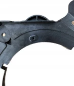 OEM Peugeot 3008 (2017 +) Hoparlör Çerçevesi (9813826980) thumbnail 2