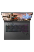 ASUS ROG STRIX G16 i7-13650HX 40GB 256GB SSD RTX4060/8GB 165HZ 16" WUXGA W11H N3157 & PER4 ÇANTA thumbnail 2