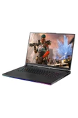 ASUS ROG STRIX G16 i7-13650HX 40GB 256GB SSD RTX4060/8GB 165HZ 16" WUXGA W11H N3157 & PER4 ÇANTA thumbnail 4