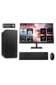 HP PRO TOWER 290 G9 AE8T2W9ESS028 i5 13500 32GB RAM 1TB SSD 23.8" FDOS MASAÜSTÜ PC thumbnail 1