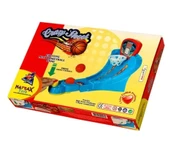 Matrax 0223 Çılgın Atış Mini Basket Oyunu thumbnail 3