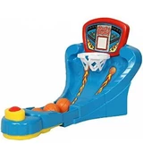 Matrax 0223 Çılgın Atış Mini Basket Oyunu thumbnail 2