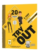 Speed Up Publishing 8.Sınıf Try Out 20’li Deneme - 1