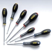 Stanley Fatmax 7 Parça Tornavida Takımı 0-65-438 - 3