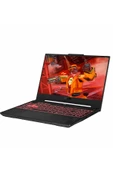 ASUS Tuf Gaming F15 i7 13620H 32GB RAM 256GB SSD RTX4050/6GB 144Hz 15.6" FHD W11H LP259 & PER4 ÇANTA - 3