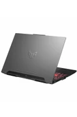 ASUS Tuf Gaming F15 i7 13620H 32GB RAM 256GB SSD RTX4050/6GB 144Hz 15.6" FHD W11H LP259 & PER4 ÇANTA - 4
