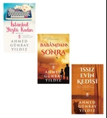 Issız Evin Kedisi + Babamdan Sonra + İstanbul Yüzlü Kadın Sel - 1