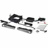 Osram Gündüz Far Kiti LG Ledriving LEDDRL102 - 2
