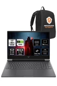 HP Victus 16 i7-13700H 8GB 2+2TB SSD RTX4050/6GB 144HZ 16.1" FHD FDOS 8W8A5EA & PER4 ÇANTA - 1