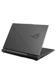 ASUS ROG STRIX G16 i7-13650HX 24GB 512GB SSD RTX4060/8GB 165HZ 16" WUXGA W11P N3158 & PER4 ÇANTA thumbnail 3